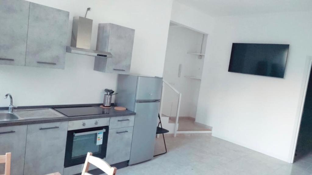 Milan New Apartment Near To De Metro 외부 사진