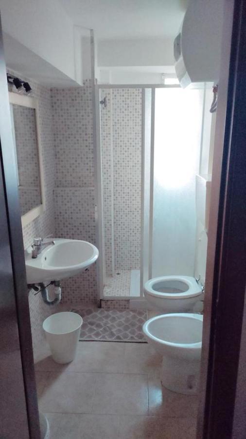 Milan New Apartment Near To De Metro 외부 사진
